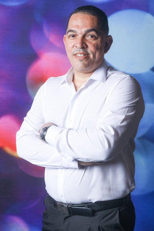 Nilson Damaceno, Contador