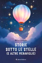 Rita Corrado – Storie sotto le stelle (e altre meraviglie) (2026)