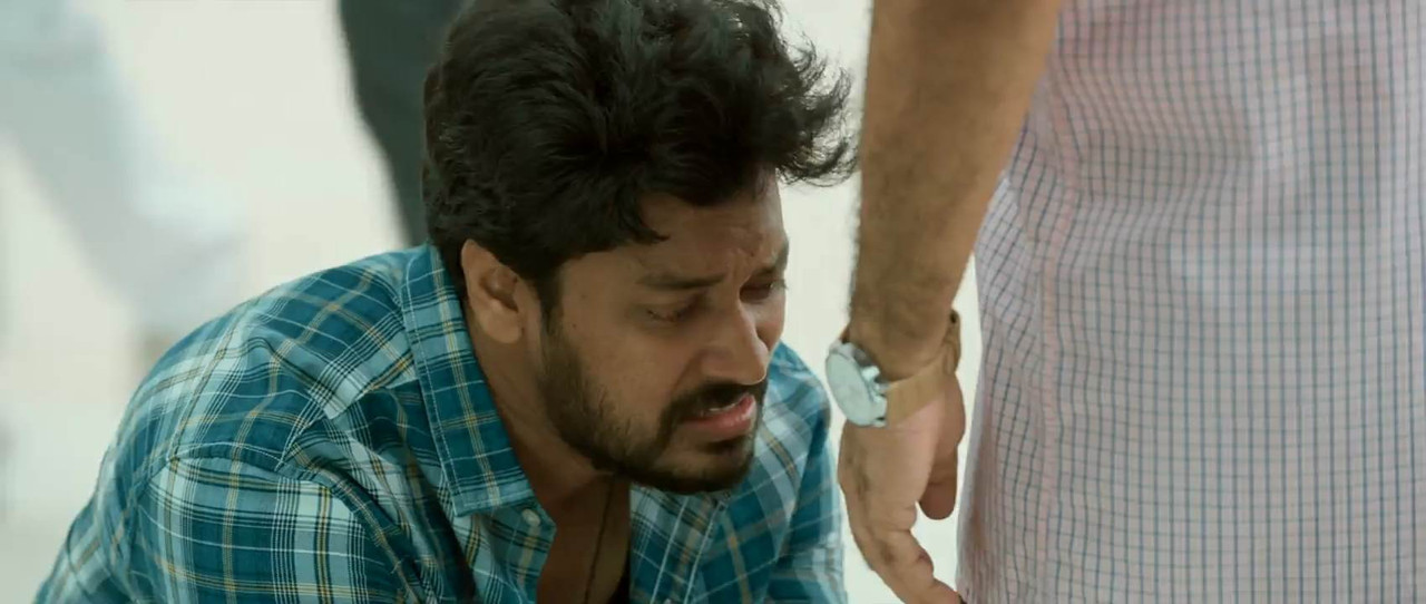 Badmash Gallaki Bumper Offer 2023 WebRip [Tamil] 480p, 720p Screenshot