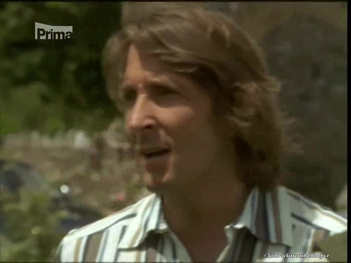 Rosamunde Pilcherová-Pírka ve větru-(německý romantický seriál) 