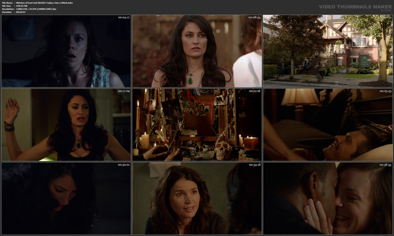 Witches of East End S01E03 Today I Am a Witch.mkv