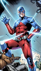 Comics Atom