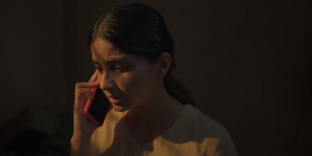 The Freelancer (2023) Season 1 [Hindi + Tamil + Telugu + Malayalam + Kannada] WebRip 480p, 720p ESub - Complete Screenshot