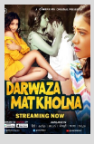 Darwaza Mat Kholna 2023 Web Series Ep 01 720p HDRip Download
