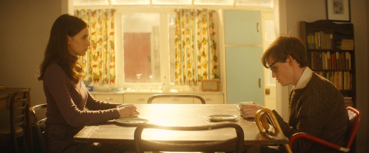 The Theory of Everything 2014 (1080p x265 10bit 