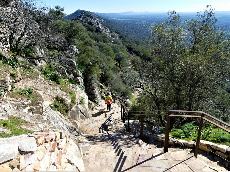 PARQUE NACIONAL DE MONFRAGÜE-2020/2023 - EXTREMADURA Y SUS PUEBLOS -2010-2023 (78)