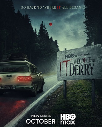 It: Welcome to Derry - Stagione 1 (2025) (5/8) WEB-DL 720P ITA ENG DDP5.1 x264 mkv