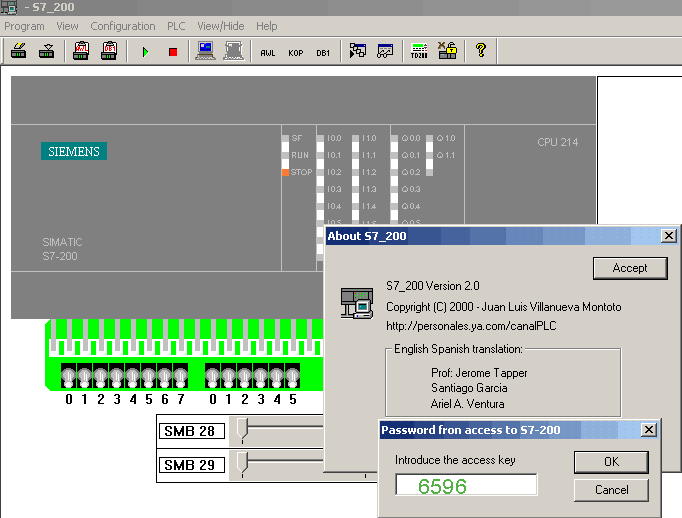 Step 7 microwin software manual