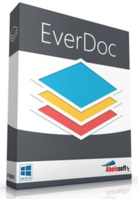 Abelssoft EverDoc 2023 v8.0.41887 Multilingual Portable