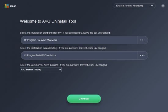 AVG Clear 25.7.10308 Multilingual