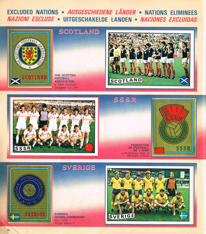 Panini EM EK EC 1984 Euro France 84, pick 1 badge sticker/1 Wappen auswählen eBa