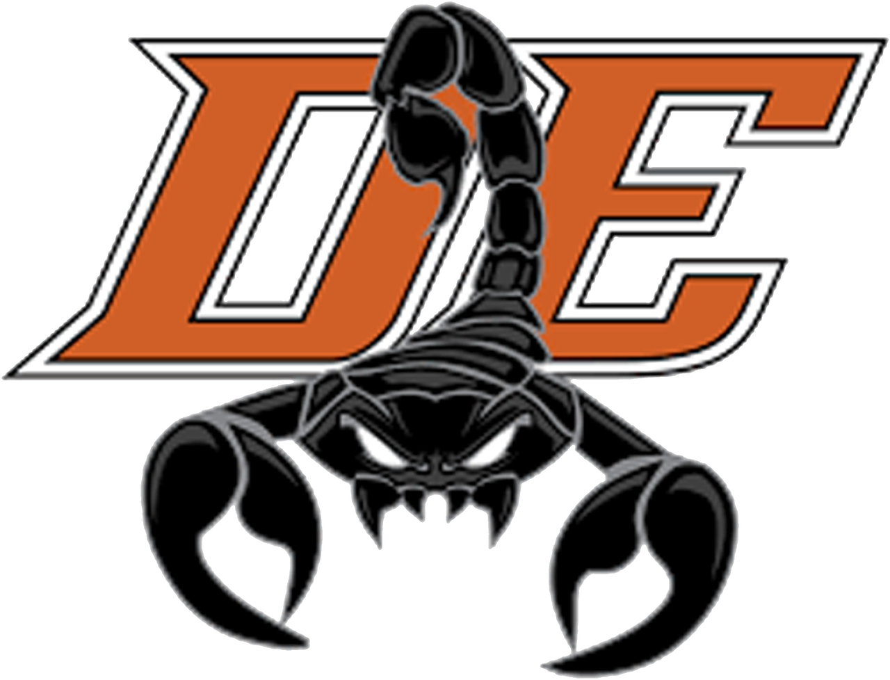 Desert Edge Logo