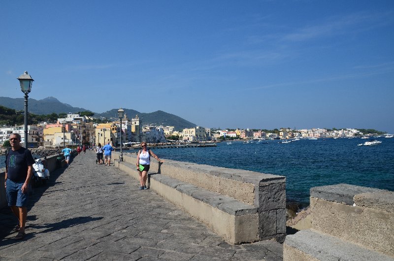 Italia y sus pueblos-2018/2019/2023 - Blogs de Italia - ISLA DE ISCHIA-21-9-2018 (139)