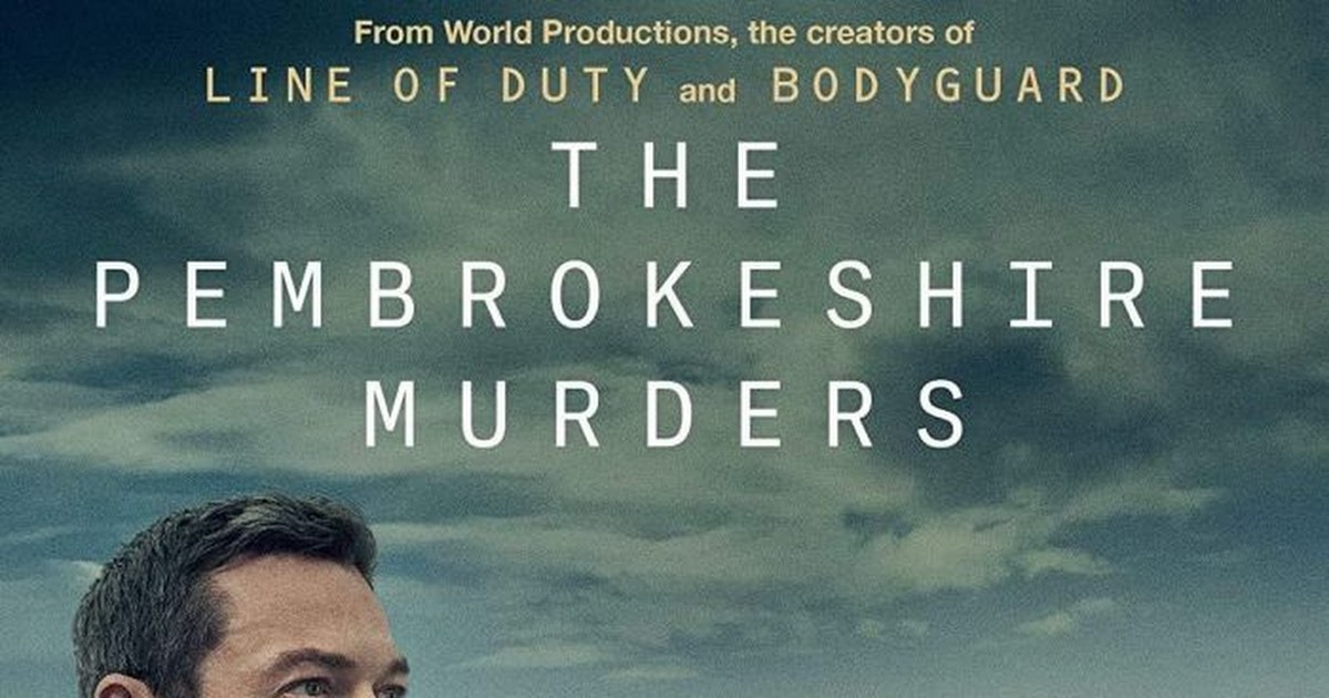 The Pembrokeshire Murder 