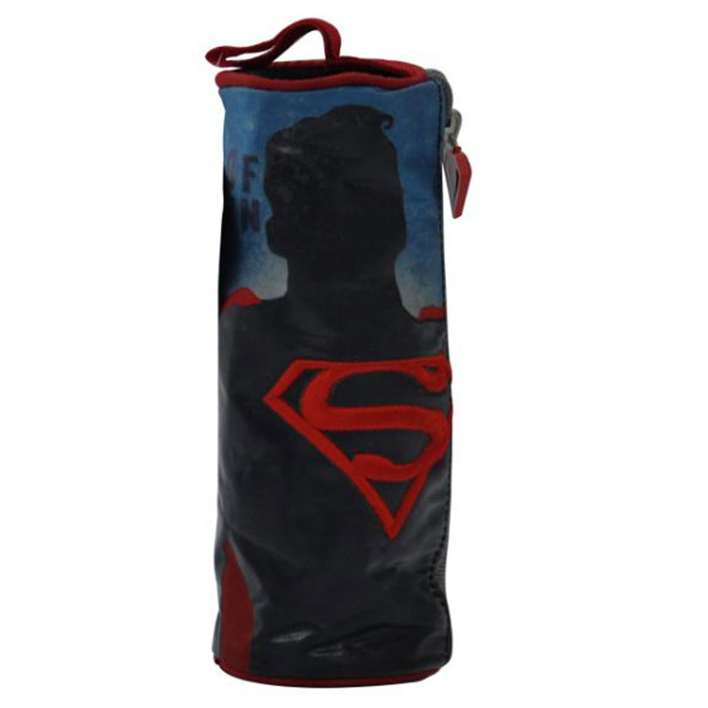 Superman Pencil Case