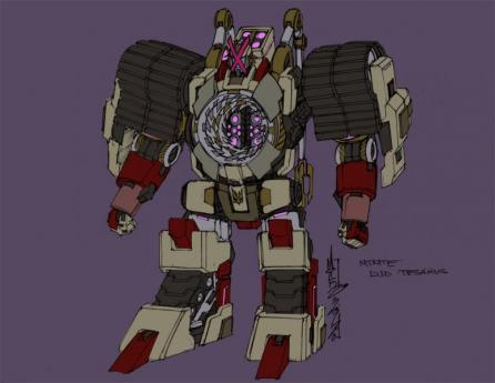 FMH Alex Milne MTMTE - DJD Tesarus (colour)
