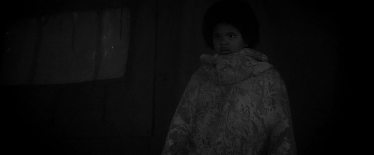 The Silent Planet 2024 WebRip [Hindi + English] 480p 720p ESub Screenshot