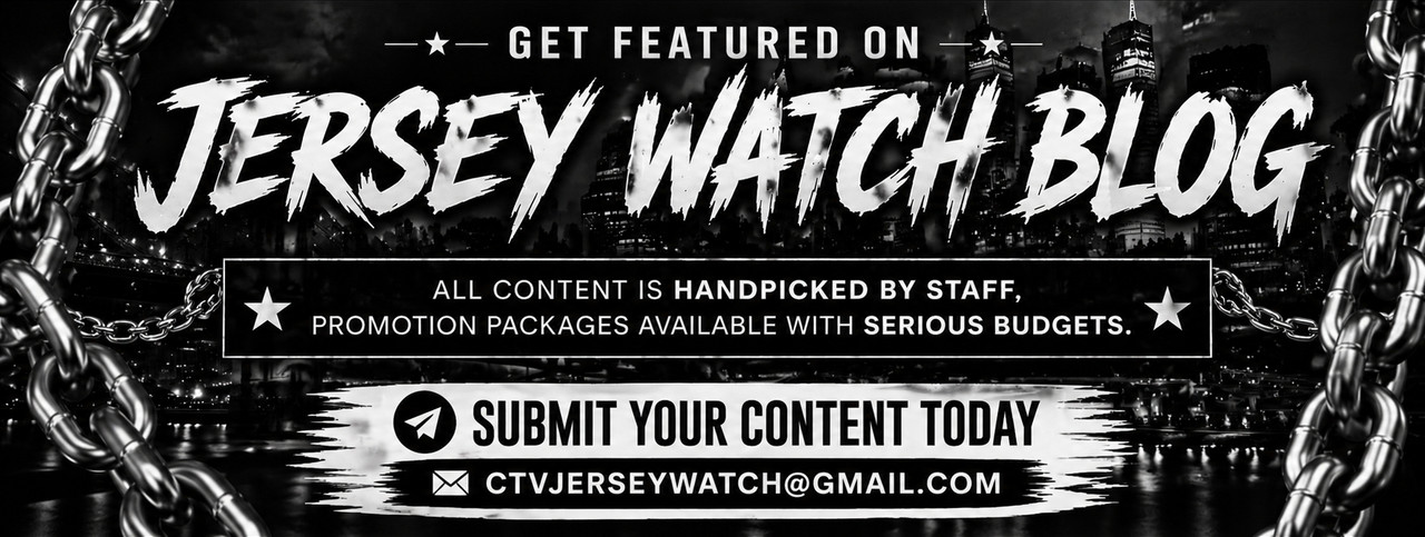 Jersey Watch Ad