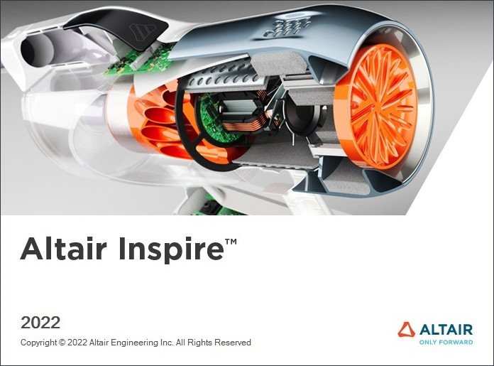 Altair Inspire 2022.0