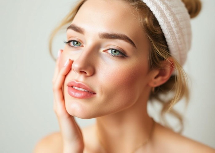 Stress Management For Healthier Skin Stress Management For Healthier Skin