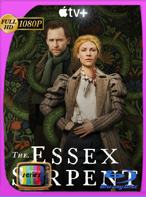 La serpiente de Essex (2022) Temporada 01 [06/06] ATVP WEB-DL [1080p] Latino [GoogleDrive]