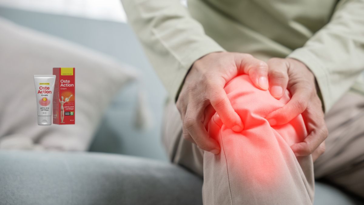 OsteAction