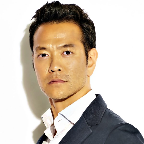 Louis Ozawa