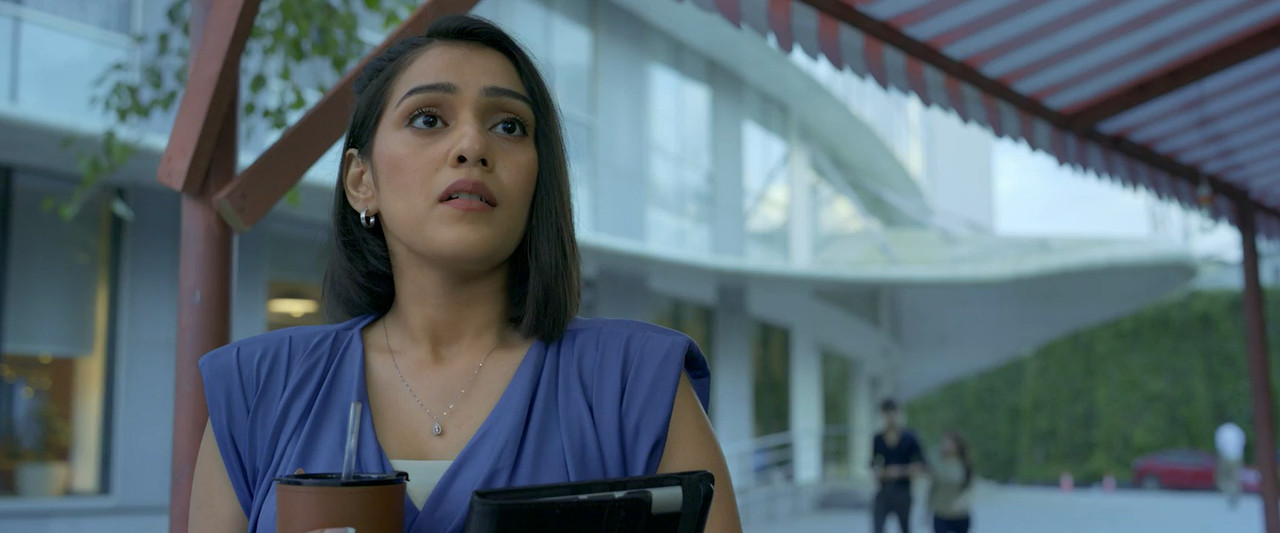 Pyar Paisa Profit (2025) Season 1 [Hindi] WebRip 480p 720p ESub - Complete Screenshot