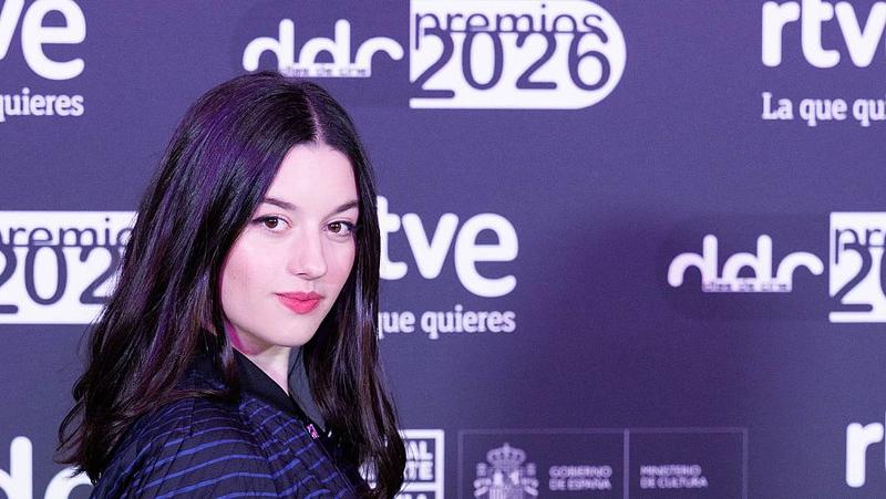 PALMARÉS PREMIOS DÍAS DE CINE 2026