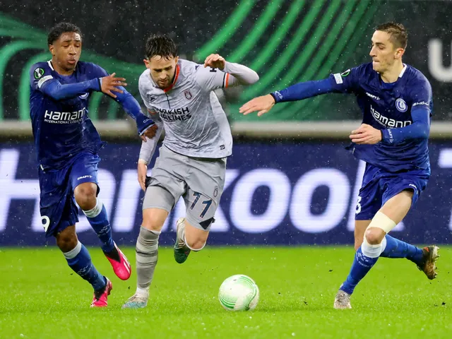 Nhận định, soi kèo Genclerbirligi vs Istanbul Basaksehir F.K., 00h00 ngày 8/11