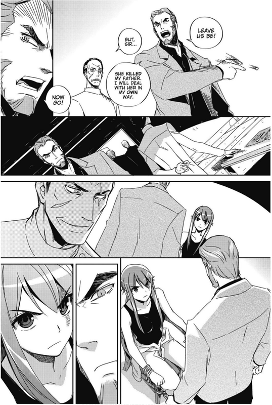 Amazing Agent JenniferVol2-6