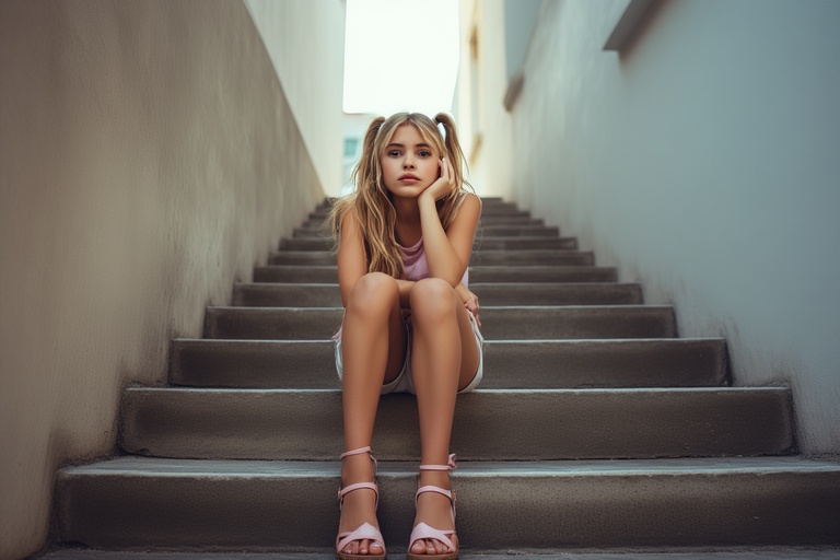 A-young-Caucasian-girl-likely-(32)