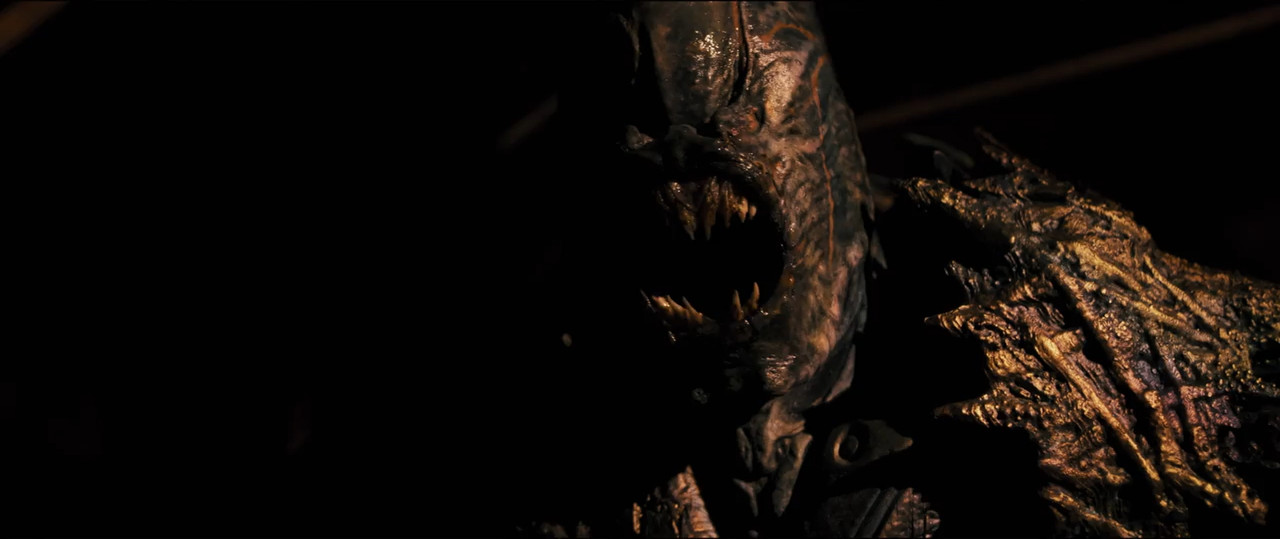 Osiris 2025 BluRay [Hindi + English] 480p 720p ESub Screenshot