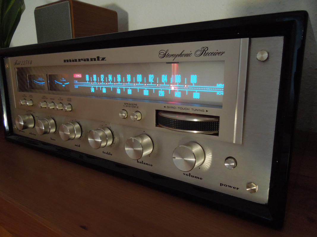 Marantz 2238B