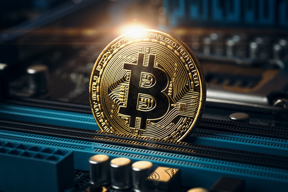 Best Cryptocurrency To Invest In For 2022 - Bitcoin