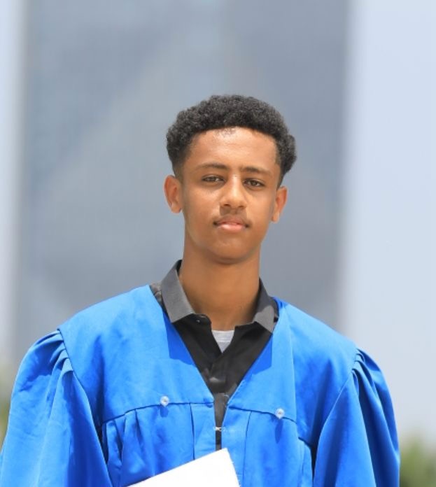 Noel T.Negash