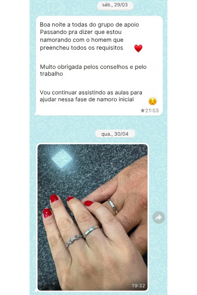 Comunidade Post 5