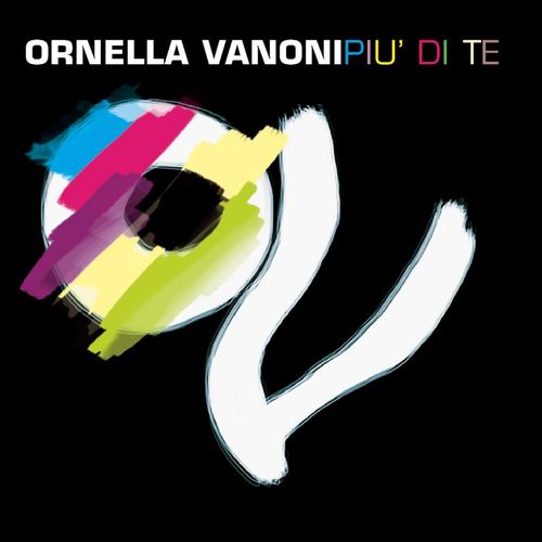 Ornella Vanoni - Più Di Te [Album] (Epic, 2009) .mp3 -320 Kbps