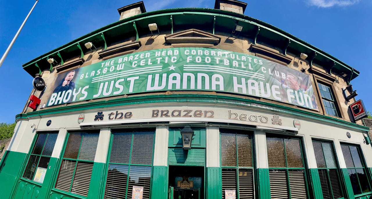 One of BRRB's Hingoots