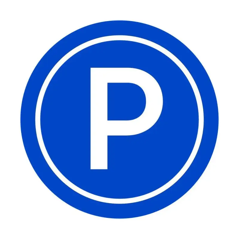 Logo Parking Brussel Airport Pro - Comparateur Parking Zaventem