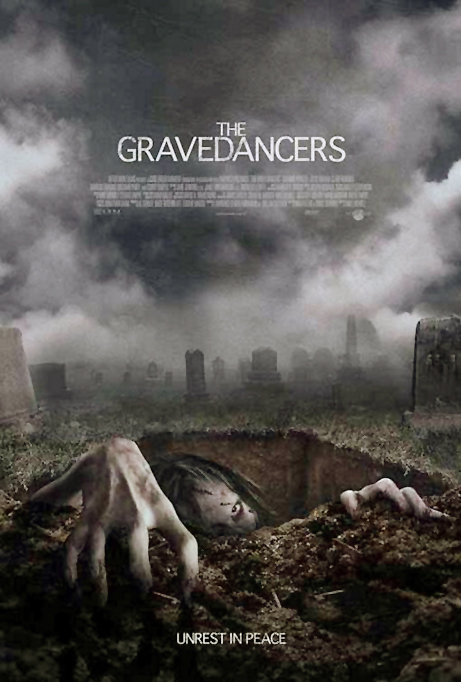 THE GRAVEDANCERSPOST - Profanadores de tumbas (The Gravedancers) [2006] [Terror] [DVD9] [PAL] [Leng. ESP/ENG] [Subt. No contiene]
