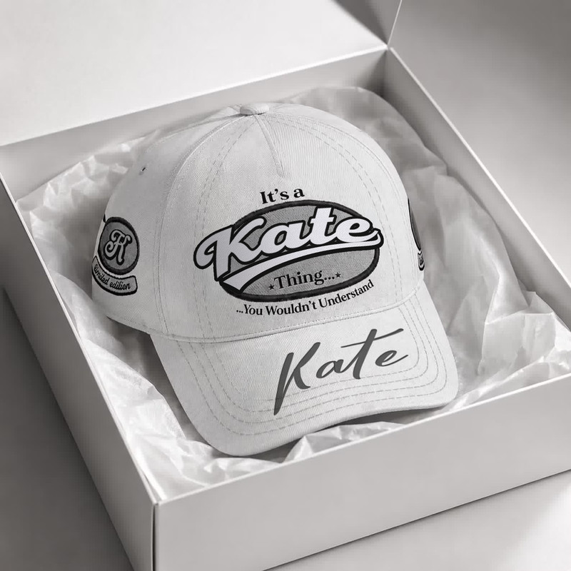 Kate