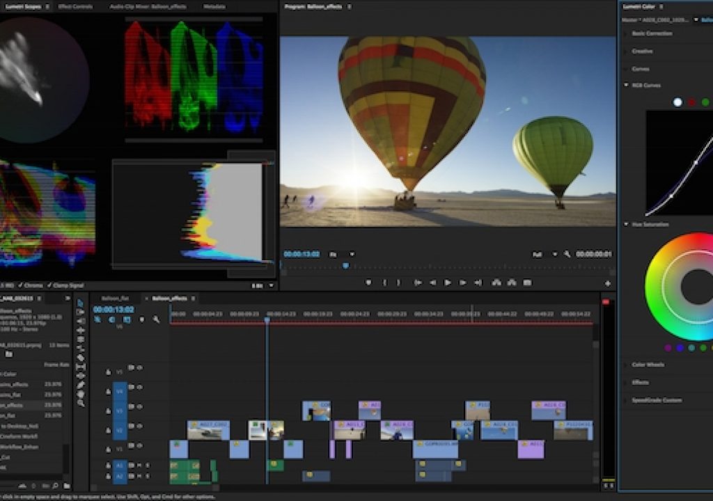 Adobe Premiere Pro CC [Pre-Activado] 2