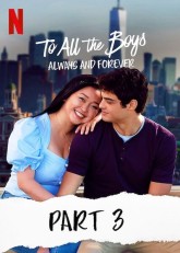 To All the Boys: Always and Forever (2021) HDRip english Full Movie Watch Online Free MovieRulz