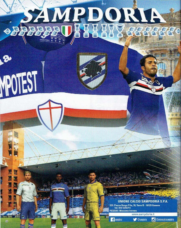 Album Calciatori 2015-2016 Panini-068