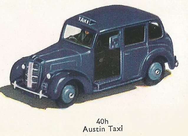 Dinky-Toys-40-H-Austin-Taxi-catalogus-UK-1952-b