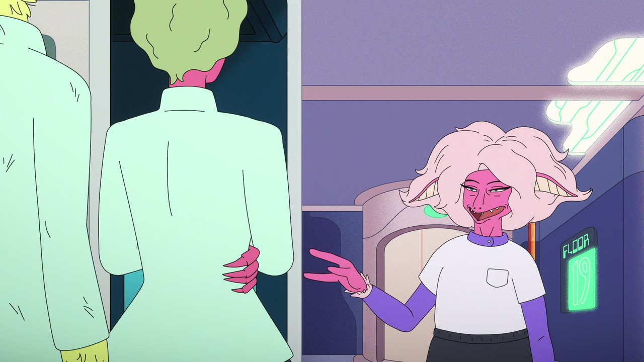 The.Second.Best.Hospital.in.the.Galaxy.S02E01.1080p.WEBRip.x265-KONTRAST.mkv_frame04