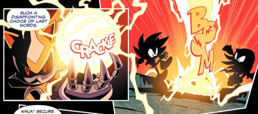 Screenshot 2026 02 23 at 10 20 23 Sonic The Hedgehog IDW ( 1 84) Read Comic Online