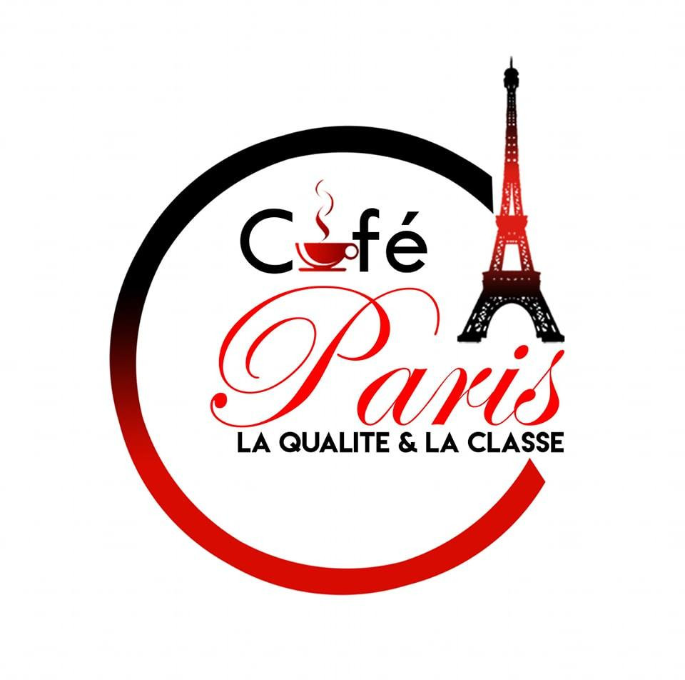 Logo Café Paris
