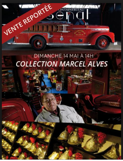 Marcel ALVES